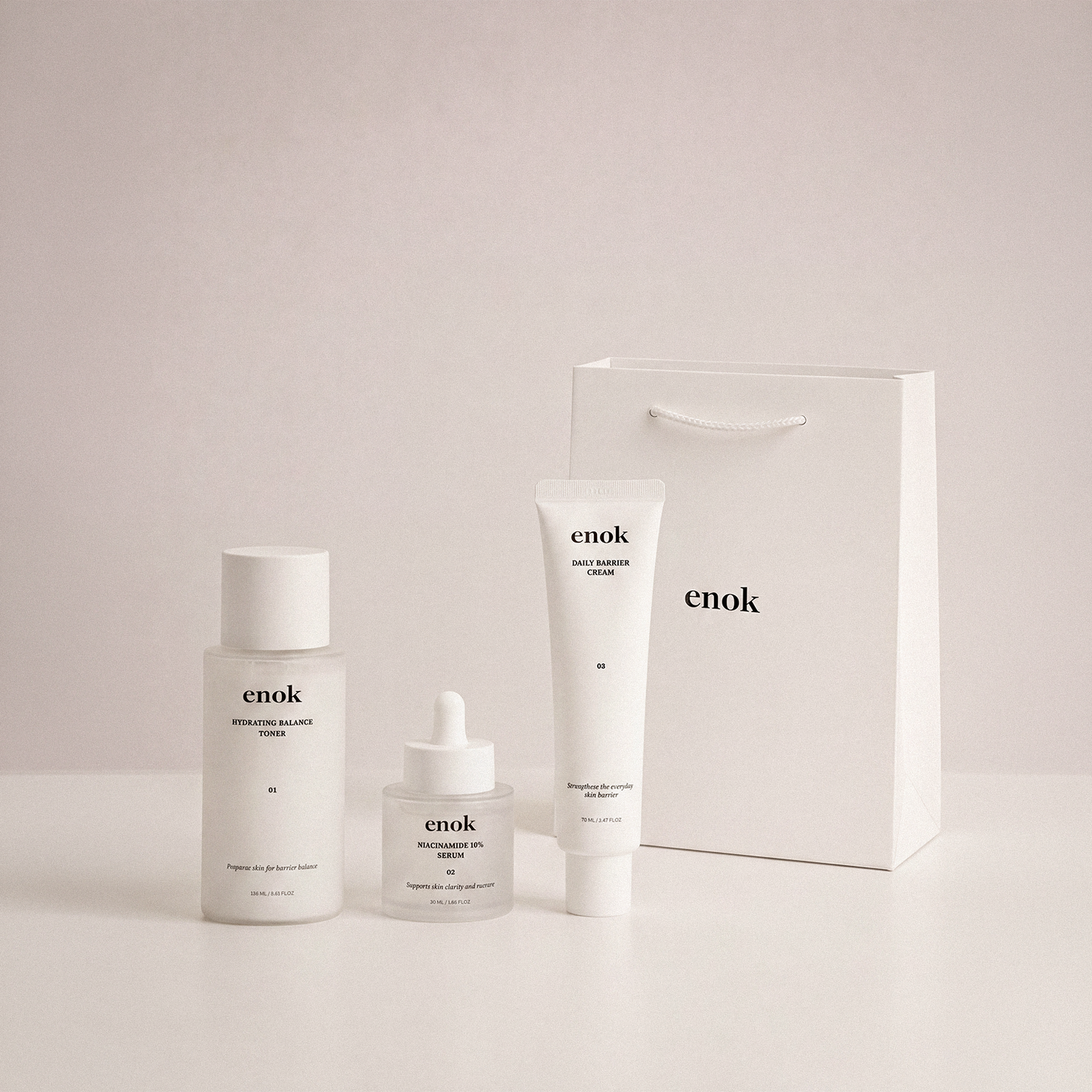 Balance Care Set