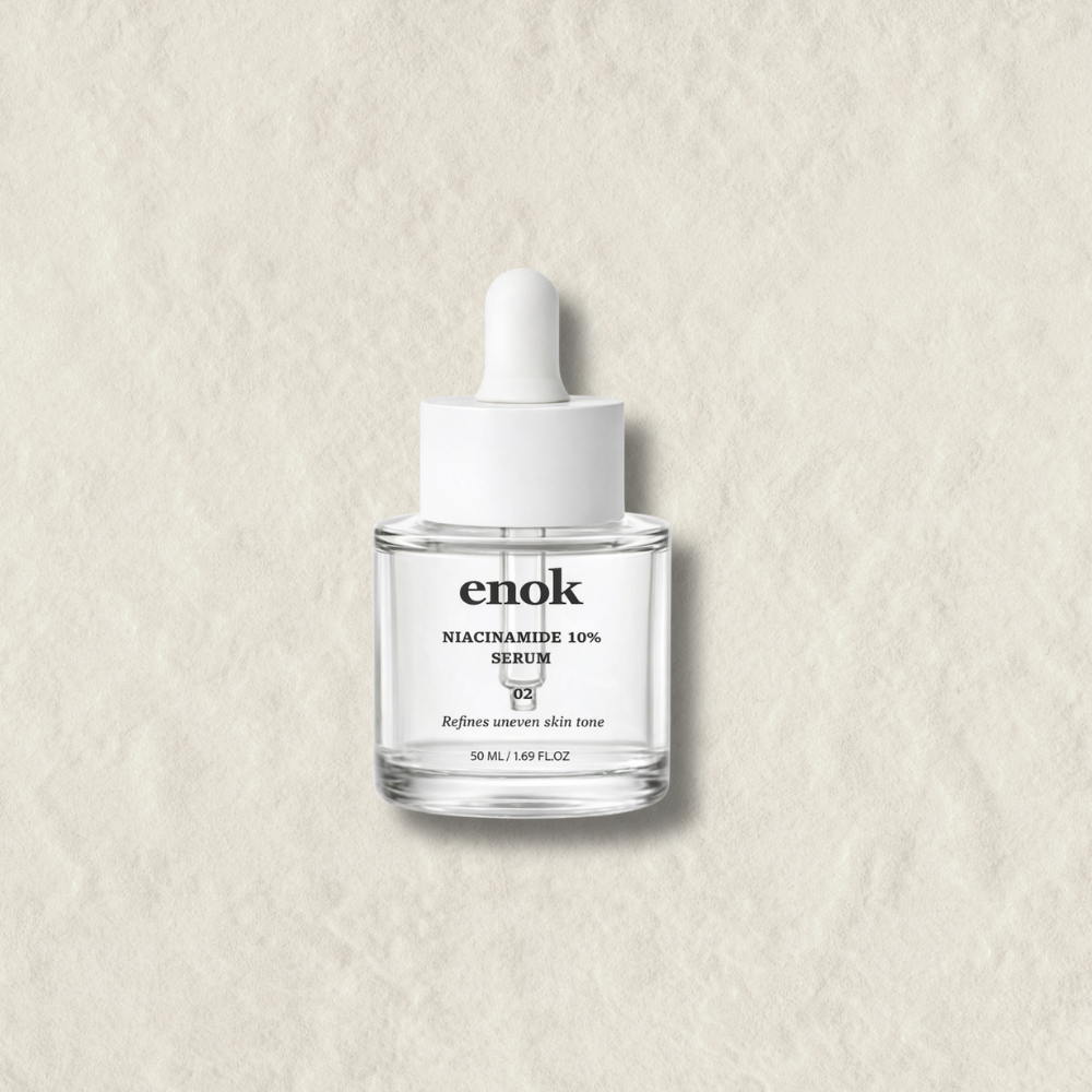 enok Niacinamide 10% Serum