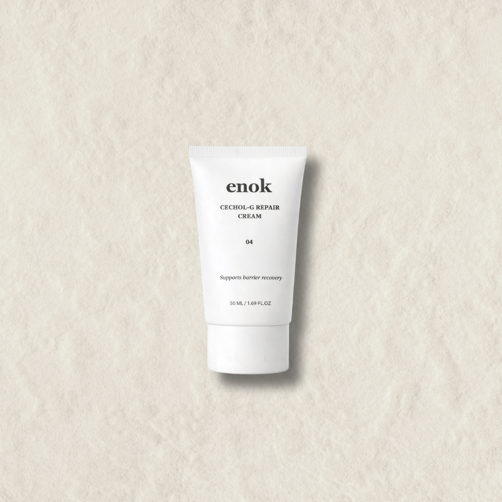 enok barrier repair cream