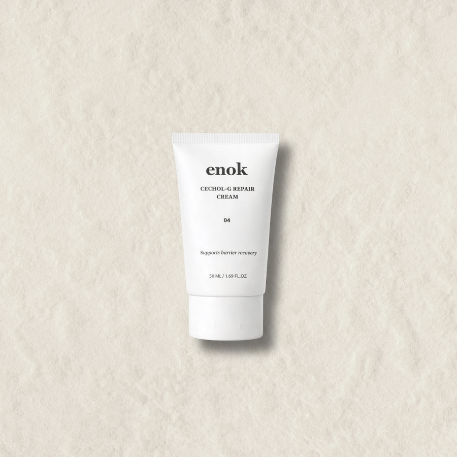 enok barrier repair cream