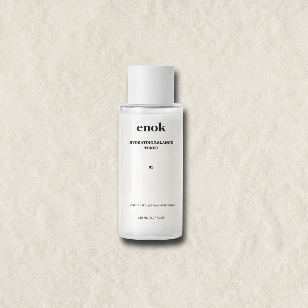 enok hydrating balance toner