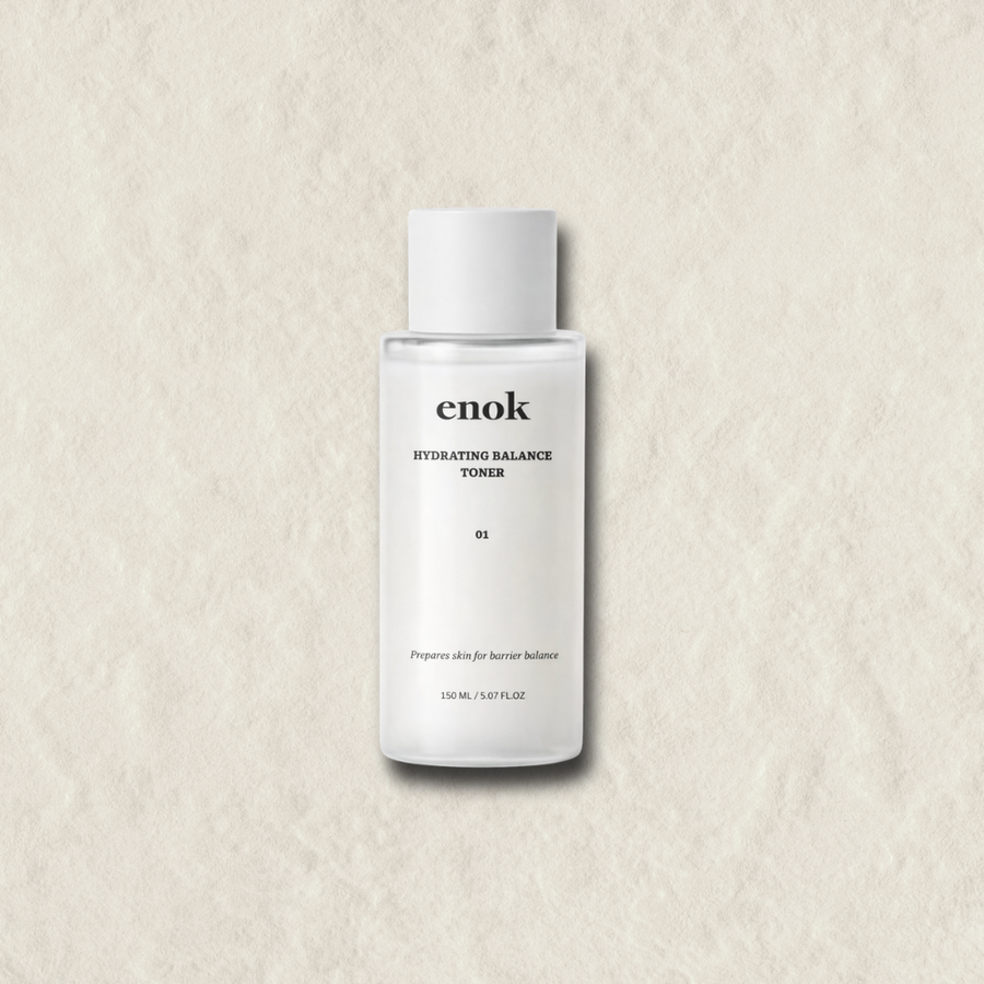 enok hydrating balance toner