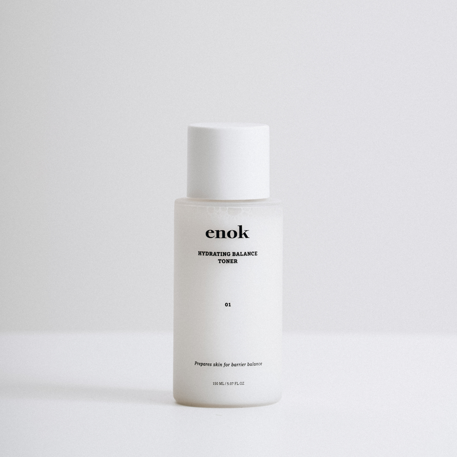 enok hydrating balance toner