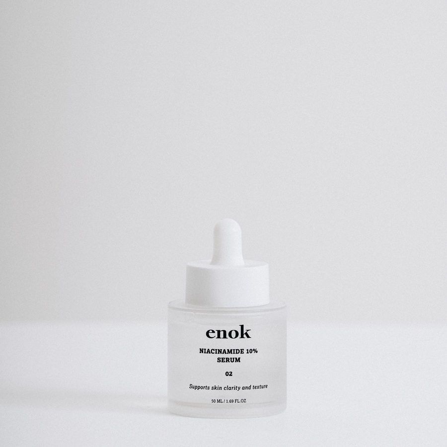 enok Niacinamide 10% Serum