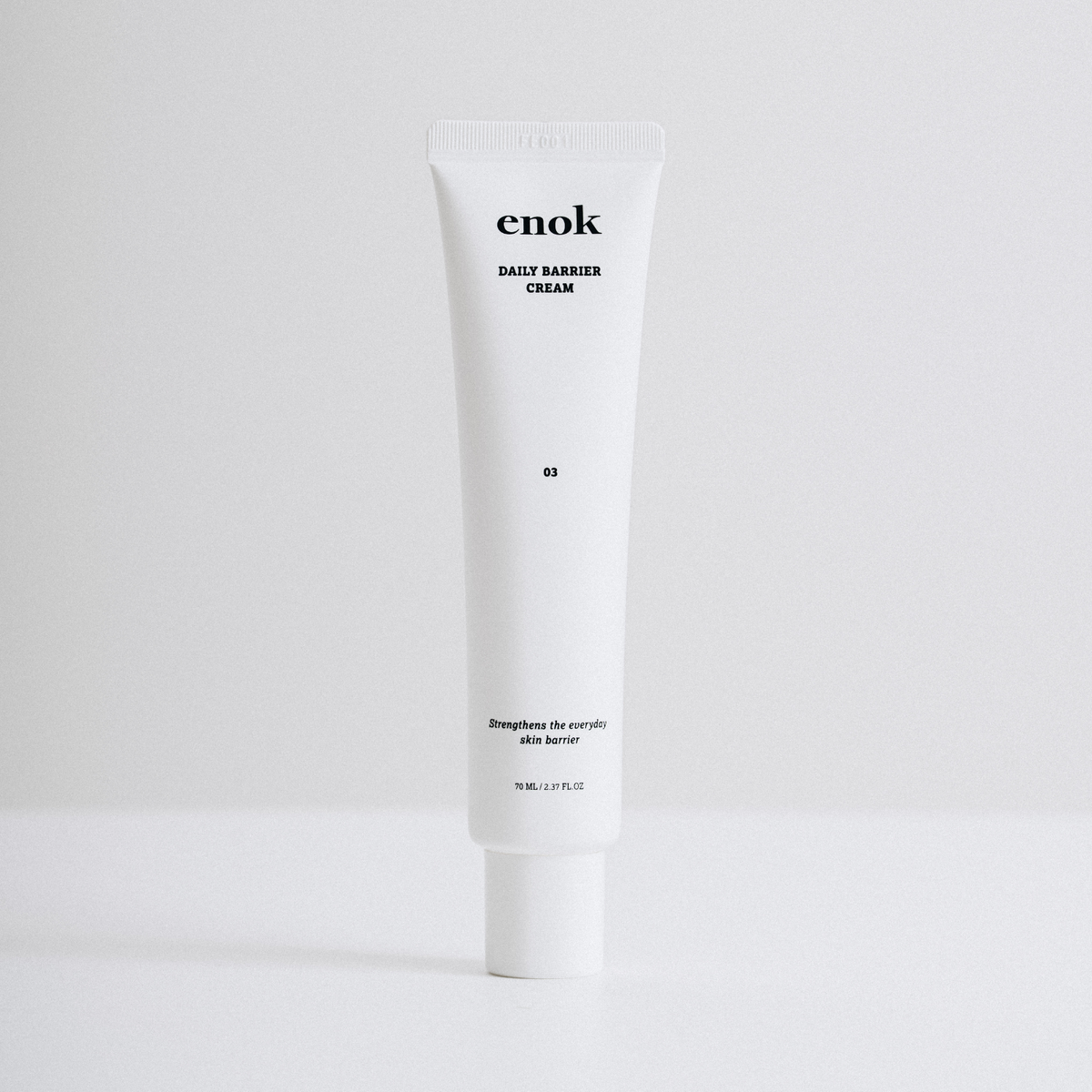 Daily Barrier Cream
