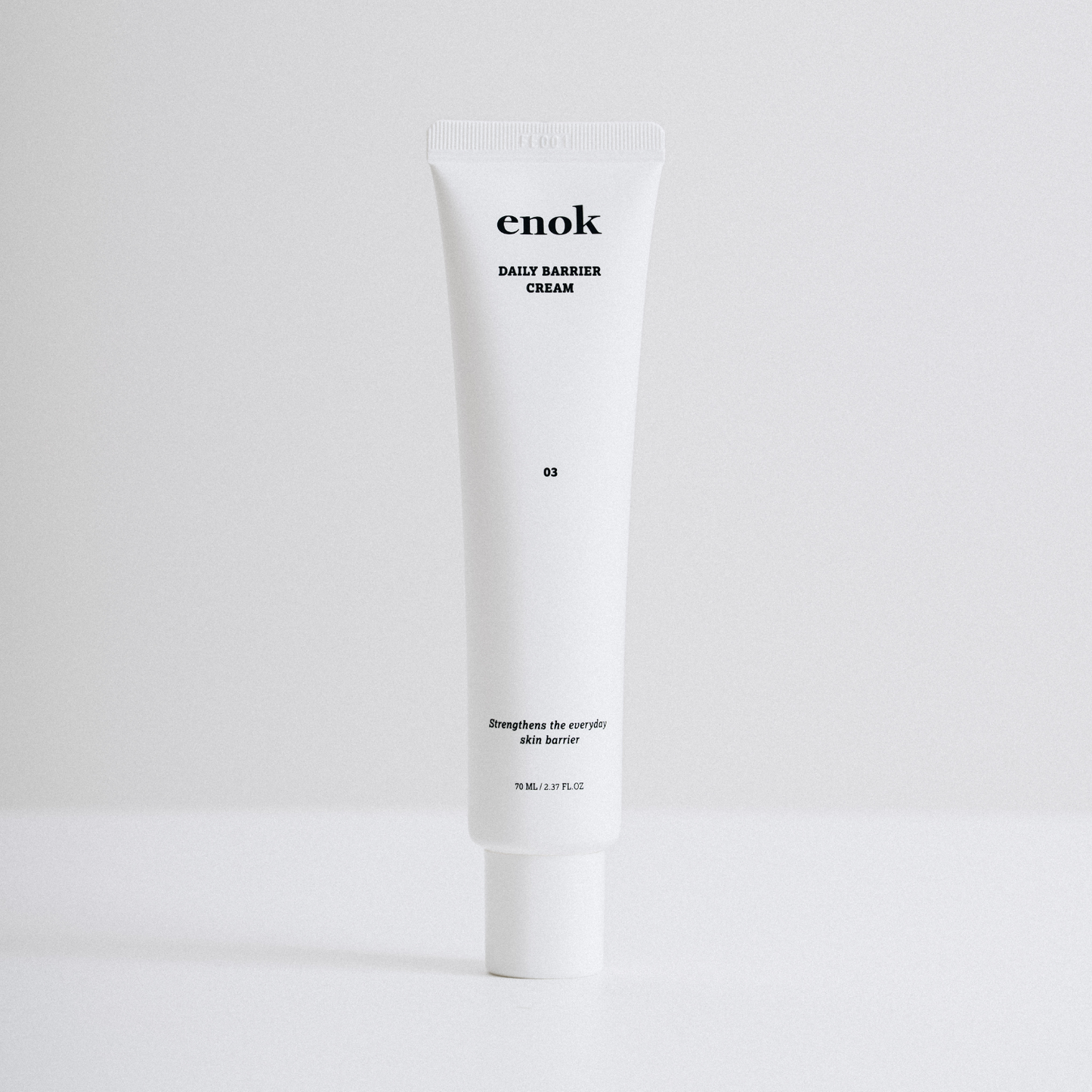 Daily Barrier Cream