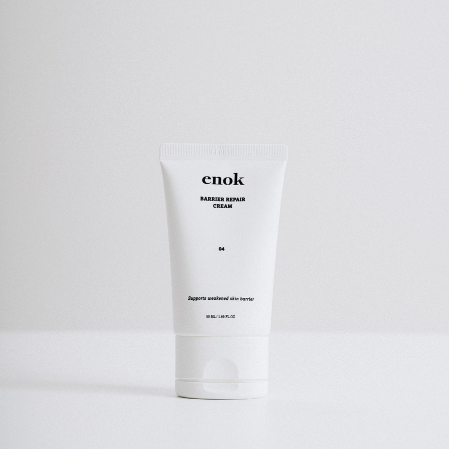 enok barrier repair cream